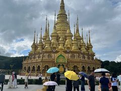 -西双版纳勐泐文化旅游区