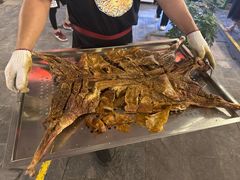 -炑羊香烤全羊(西三旗店)