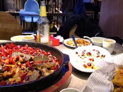 -老板恋上鱼(恒隆广场店)