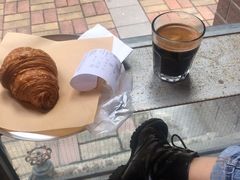 -来回·咖啡(天河南店)