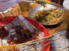 -北丐先生·野馄饨烧烤(泰达E街区店)