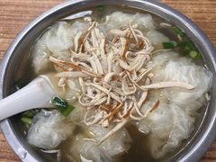 -荣巷小馄饨(荣巷店)
