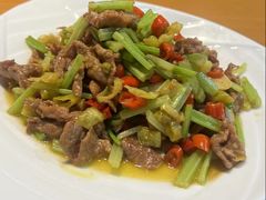 -湘与香缘·湖南菜(王府井北京市百货大楼店)