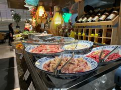 -温德姆至尊酒店·璇全日餐厅