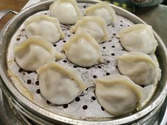 -志亮灌汤蒸饺·清真(庙后街店)