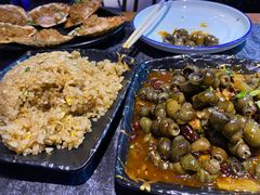 -串亿88烧烤·羊腿·羊蝎子(板泉路店)