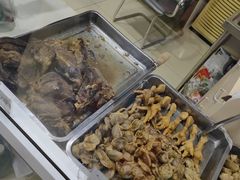 -大益烤鸡