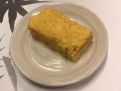 -竹叶亭(银座店)