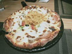 -清真·艾美可餐厅(大悦汇店)