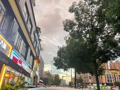 -如家旗下-成都蜀汉东路一品天下地铁站睿柏·云酒店