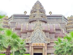 -南宁方特东盟神画