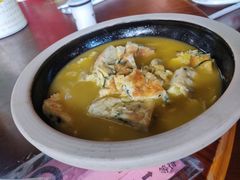 -园林美食城·本土农家菜(杨和镇店)