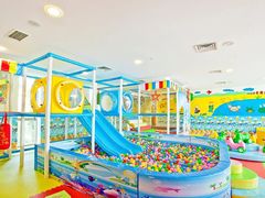 -阳澄湖费尔蒙酒店