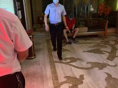-跨越足界Spa足道(潍坊店)