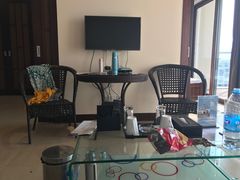 -神州半岛旅达屋度假公寓(君临海店)