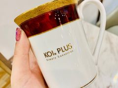 -KOI Thé(力宝广场店)