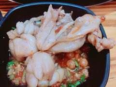 -味仙疯美蛙鱼头(清扬路总店)