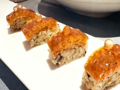 -阿庄新豫菜(航海东路店)