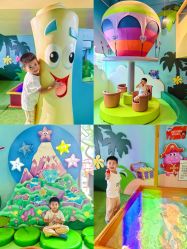 -尼克Playtime(欢乐海岸店)