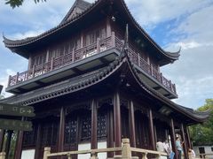 -虞山风景区