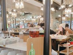 -洪氏嗨捞·猪肚鸡火锅(阳光天地店)