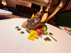 -柏蔻餐厅Le Banquet Bistro(天河北店)