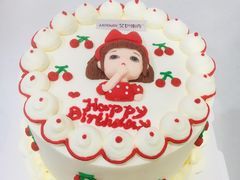 -艾加柒克蛋糕茶歇甜品台(春熙路店)