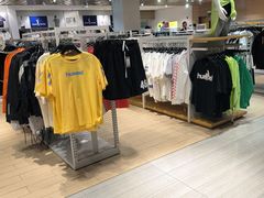 -BIGOFFS 超级折扣(仁恒伊势丹店)