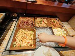 -手佳·水疗汇(嘉益店)