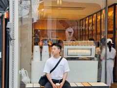 -% Arabica(京都东山店)