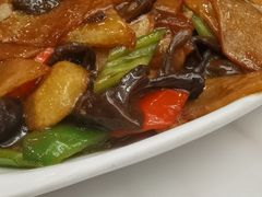 -京滨饭店·餐厅(阜外大街店)