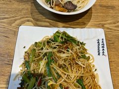 -牛八宝桂林米粉(八里庄店)