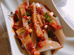 鸡豆凉粉-小厨子私房菜·云南美食店