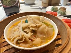 -潮府馆·非遗潮州菜·港式点心(世纪公园店)