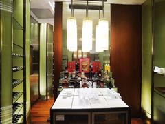 -上海金陵紫金山大酒店·汇海餐厅