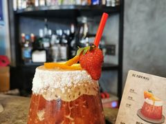 -BE NORMAL CAFE(霞溪路店)