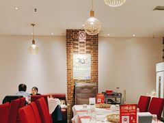 -小山城·馋嘴蛙(亚运村店)