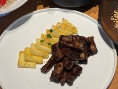-东湖34号餐厅·湖北菜