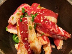 -牛家酒场(7mall店)