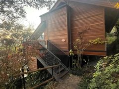 -芳草地度假酒店·野炉中餐厅