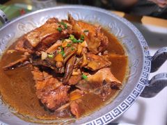 -大鱼徽州·寻味徽菜(星光总店)