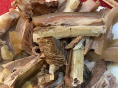 羊腩-光明清汤羊(宝业路店)