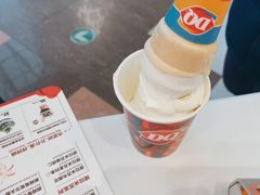 -DQ·蛋糕·冰淇淋(阜盛道店)