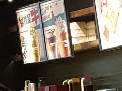 -星巴克臻选(福州仓山万达店)