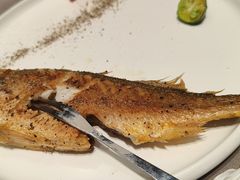 -徐记海鲜(观沙岭|滨江新城店)