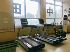 -中田健身工作室(宁波新天地店)