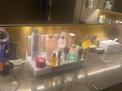 -漢頓温泉度假酒店