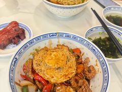 -鲁达面馆本帮风味(共康东路店)