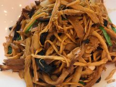 -玉林烤鸭店(垡头店)