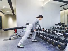 -WEGYMER健萌健身(雅颂居馆)